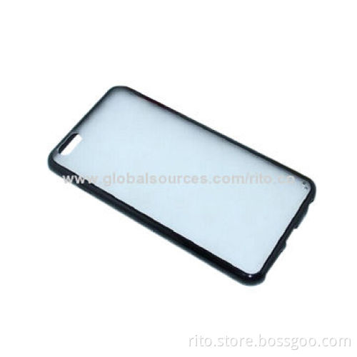 New TPU and PC Hard Case for iPhone6New